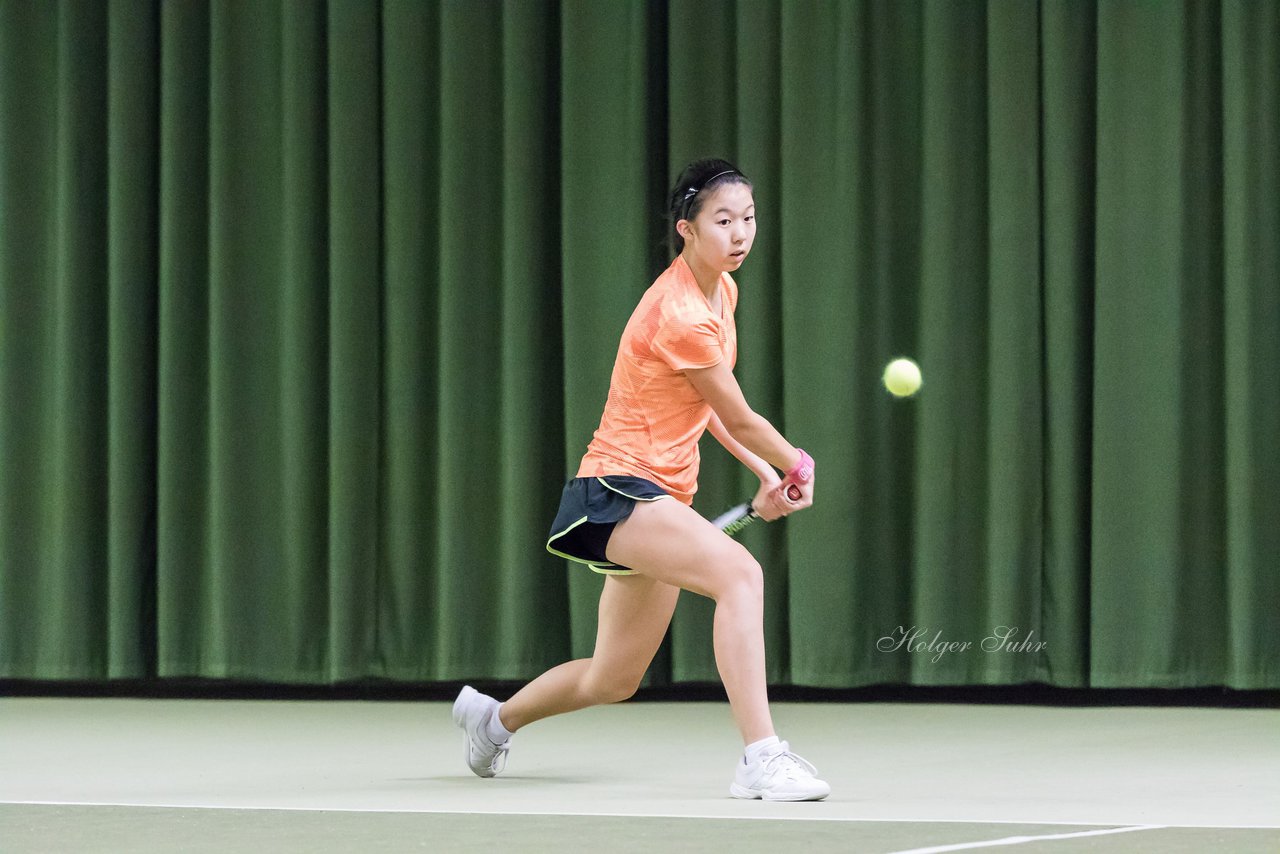 Bild 109 - Luebecker HN Goldline Cup